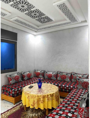 Sabar house